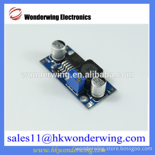 XL6009 DC-DC Power supply module